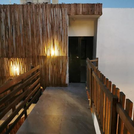 Soi Bacalar 호텔 외부 사진