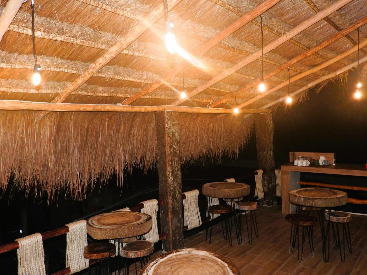 Soi Bacalar 호텔 외부 사진