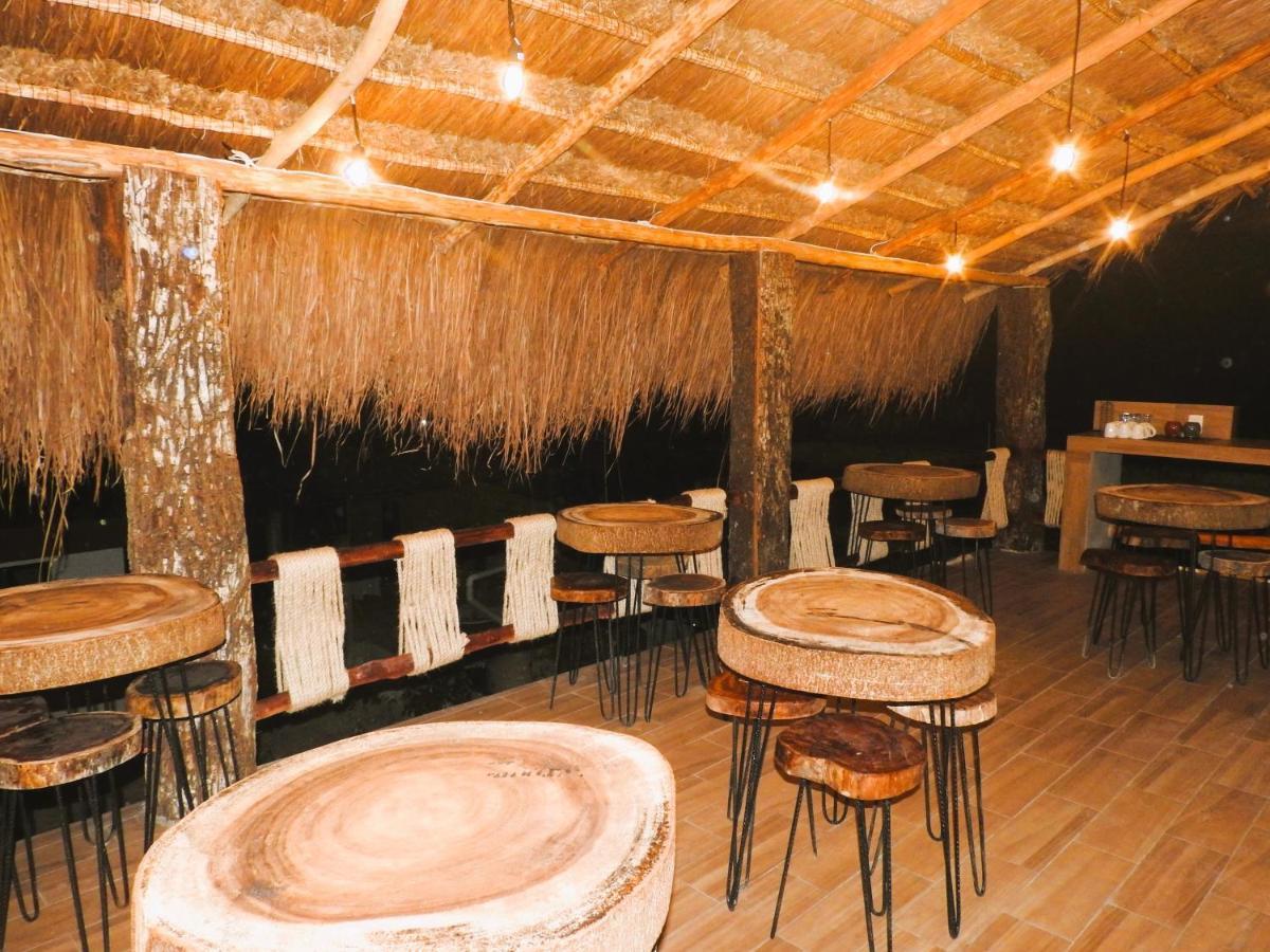 Soi Bacalar 호텔 외부 사진