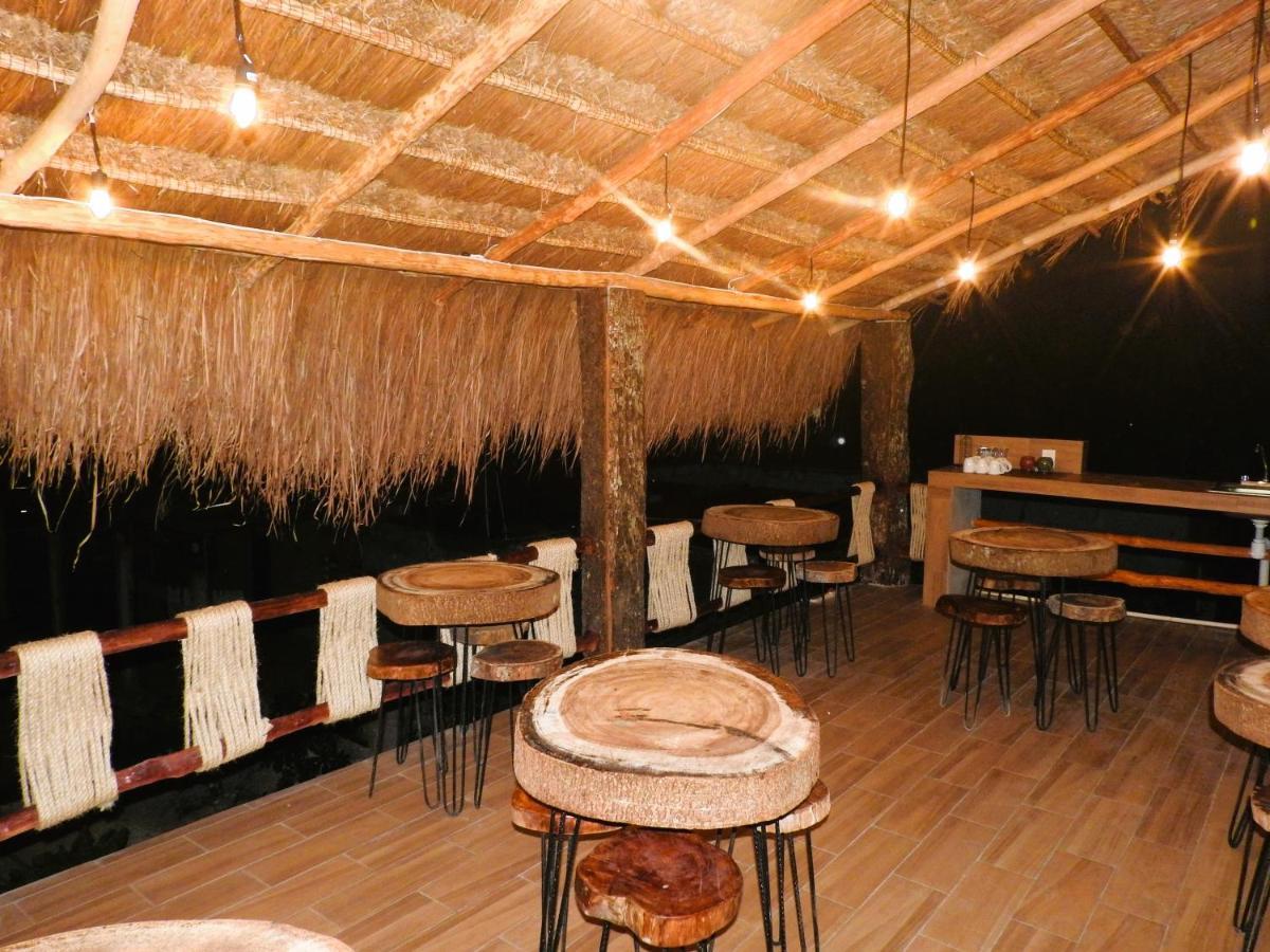 Soi Bacalar 호텔 외부 사진