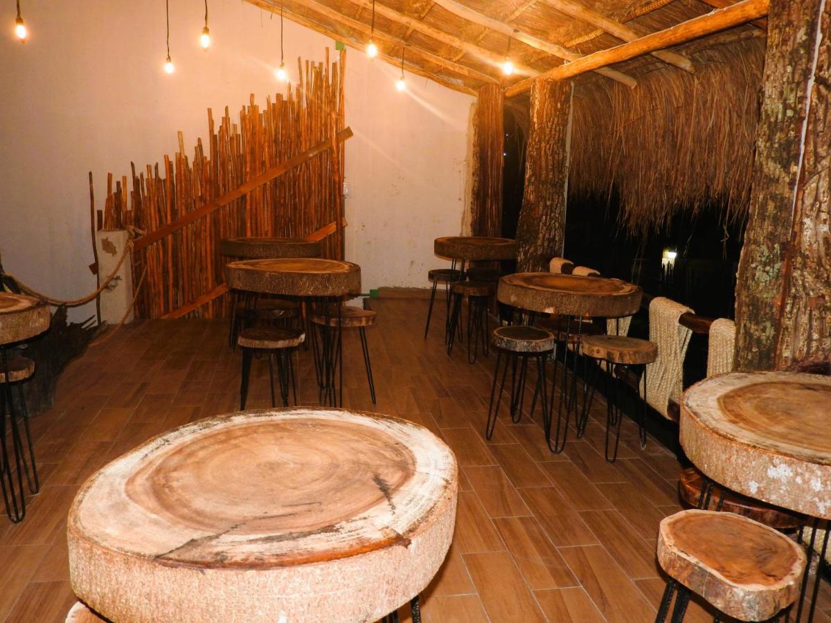 Soi Bacalar 호텔 외부 사진