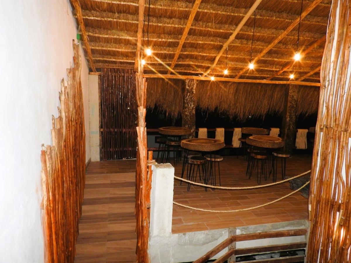 Soi Bacalar 호텔 외부 사진