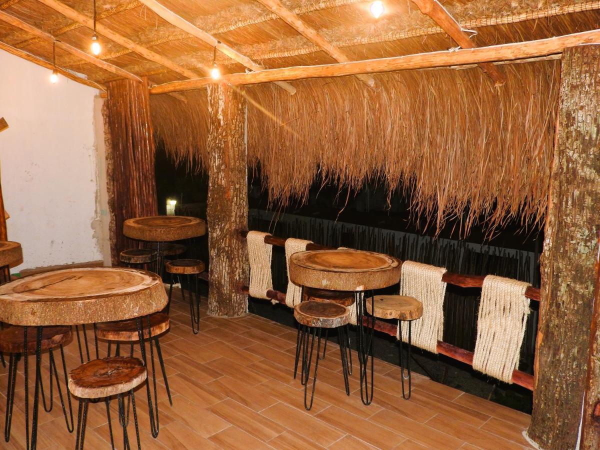 Soi Bacalar 호텔 외부 사진