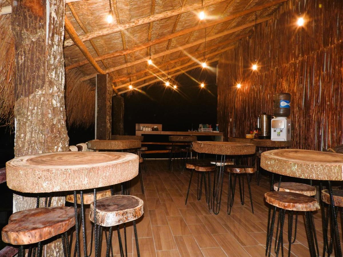 Soi Bacalar 호텔 외부 사진