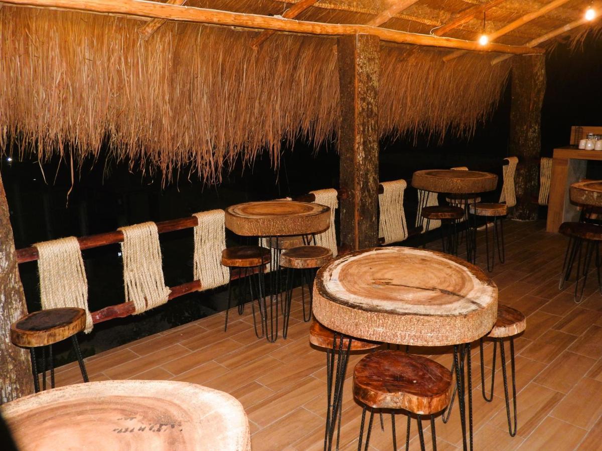Soi Bacalar 호텔 외부 사진